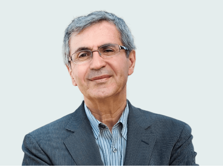 Reza Nasseri